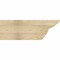 Ekena Millwork Crestline Rough Sawn Rafter Tail, Douglas Fir, 4"W x 12"H x 36"L RFT04X12X36CRE00RDF - alternate 3